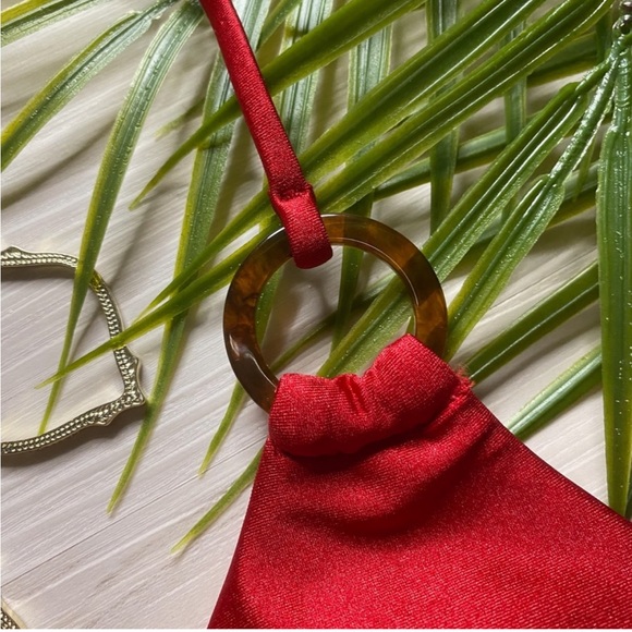 Zimmermann String Ring Bikini Set - Picture 4 of 14